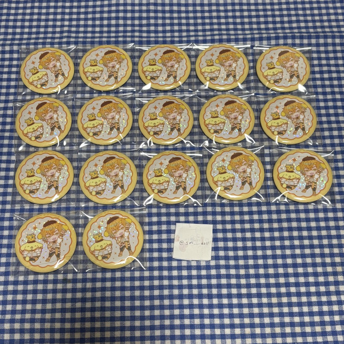 ポン吉 tweet media