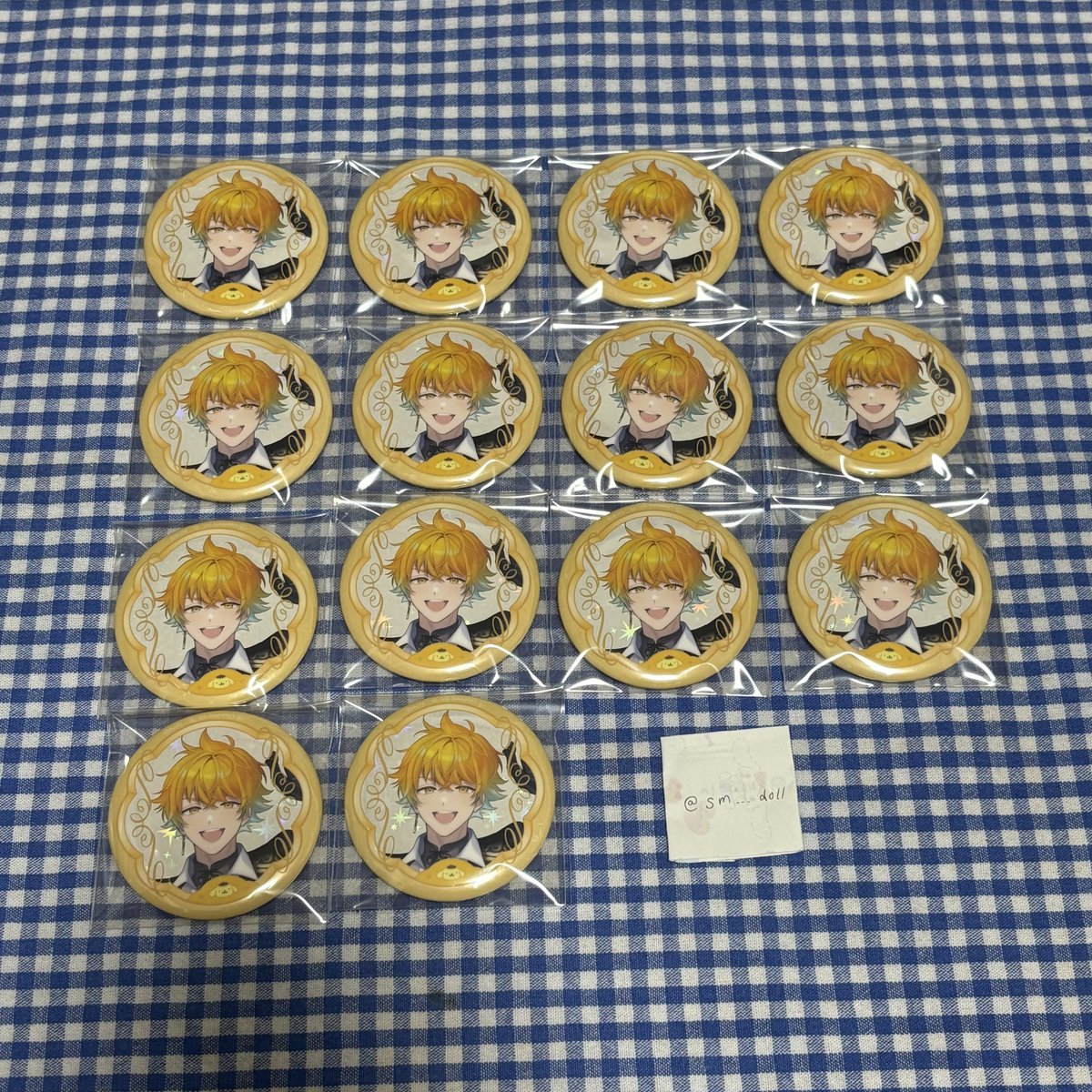 ポン吉 tweet media