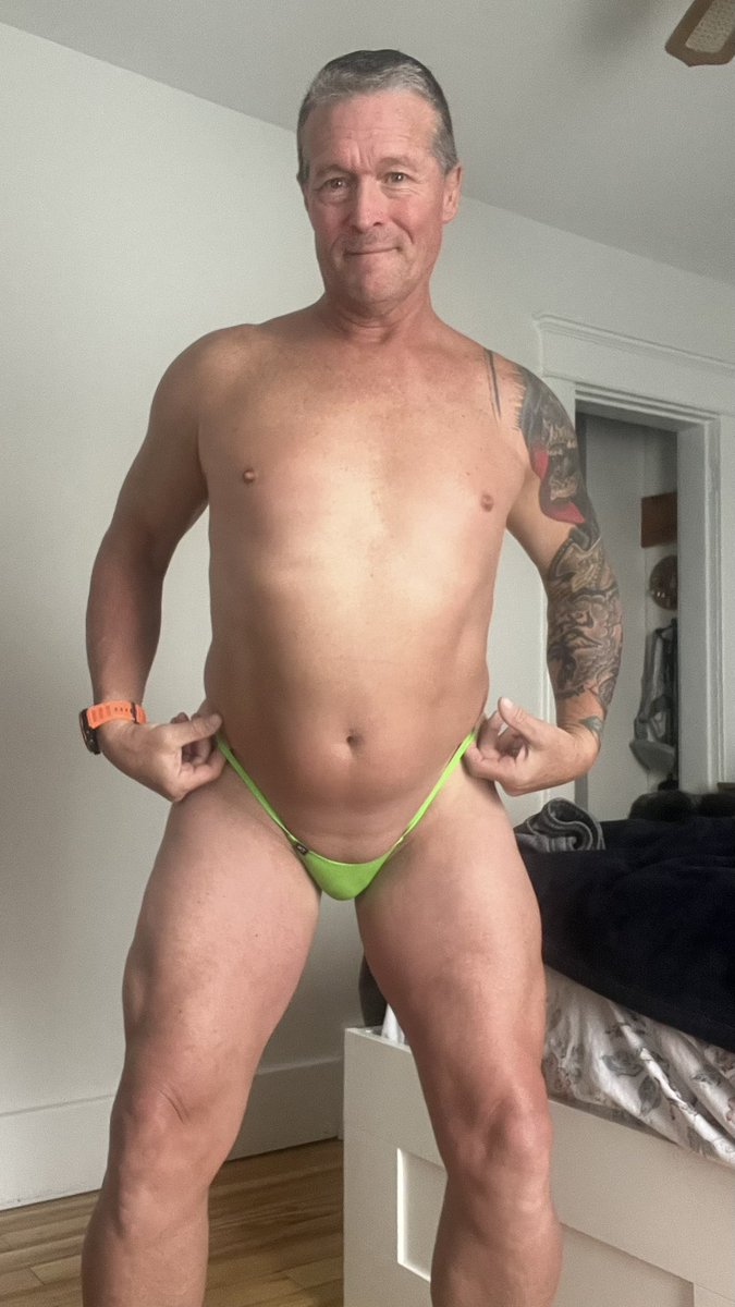 Powerbottomfag OG tweet media