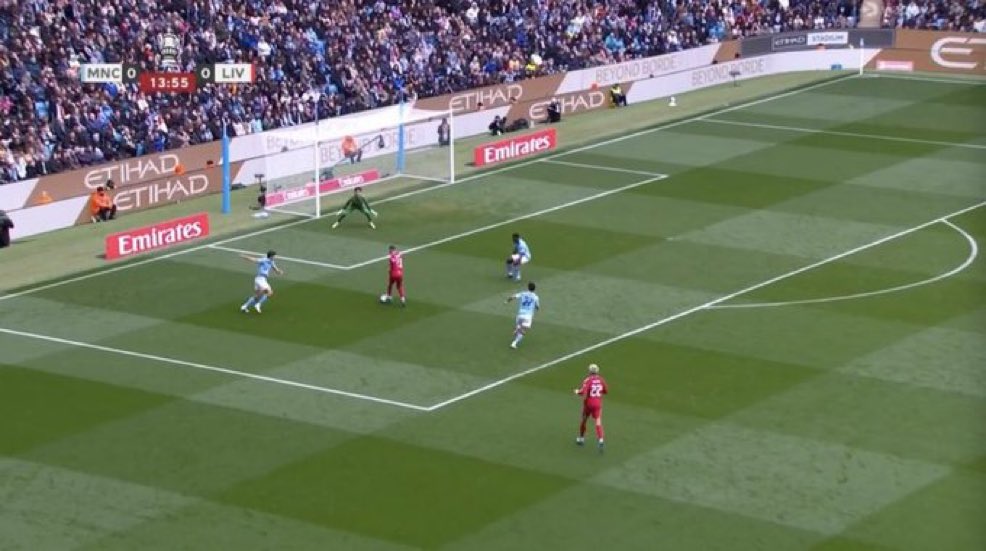 All Things Liverpool tweet media