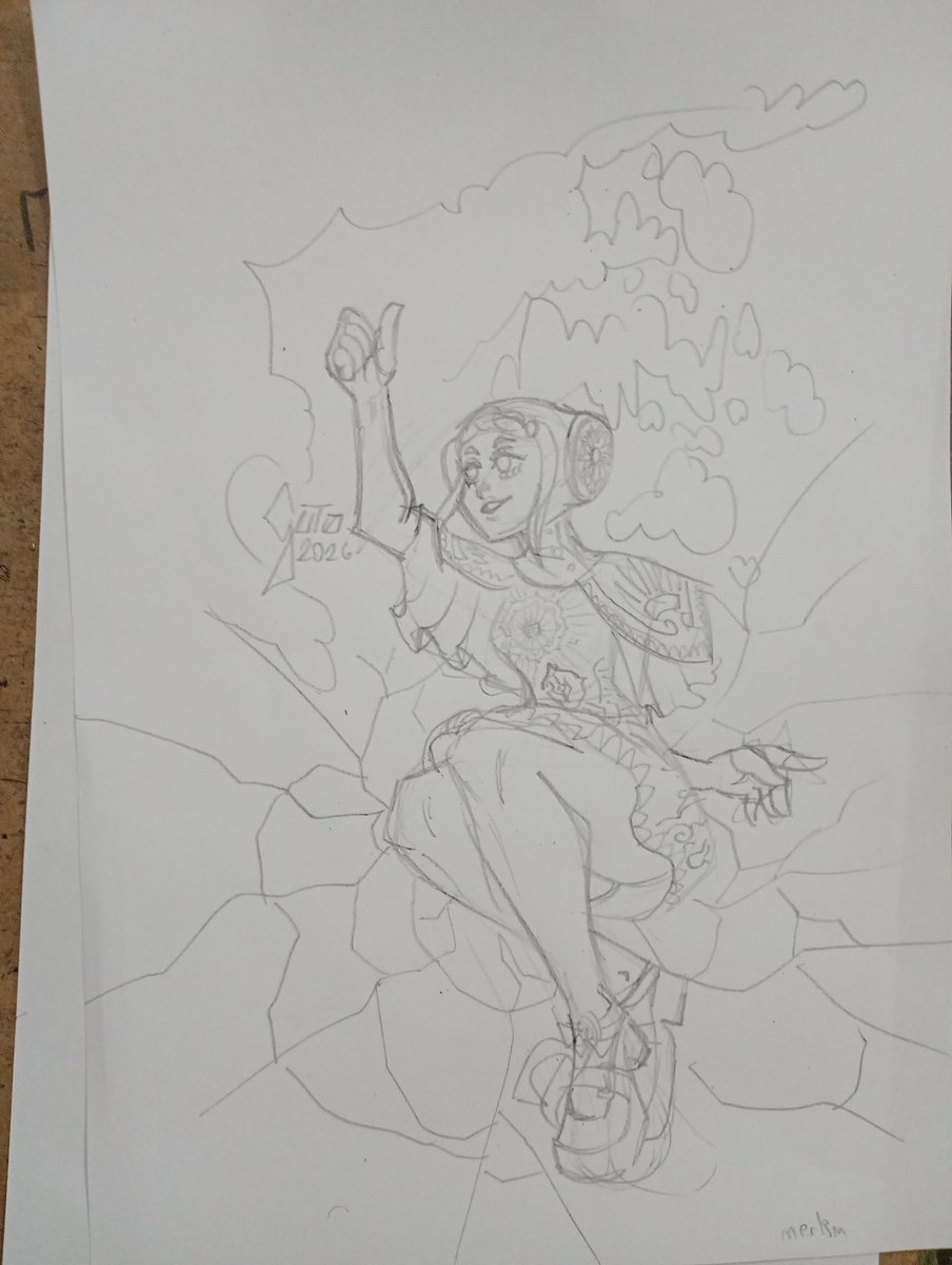 MagoNanquim tweet media