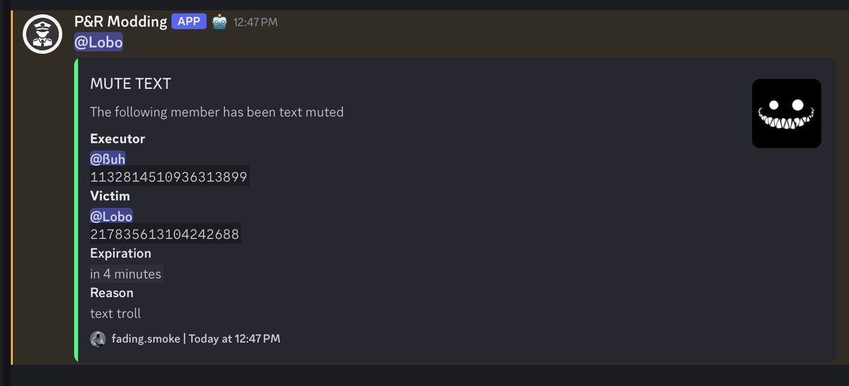 HCDARKBLEND's tweet photo. @discord_support I just want to know why it is that you are so keen on getting my account suspended, I didn’t even do anything and my account keeps getting locked, while I’m the one being harassed. https://t.co/5xML581HTj