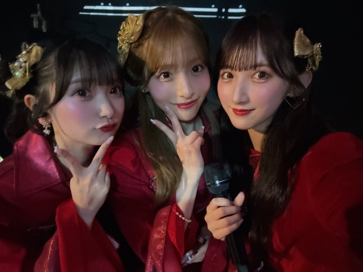 長友彩海 tweet media