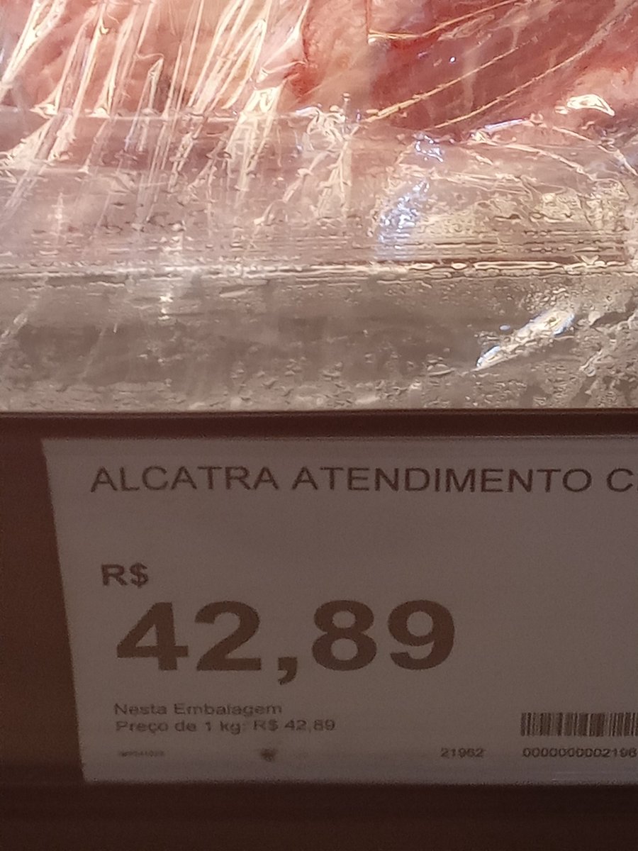 Minha Inflação tweet media