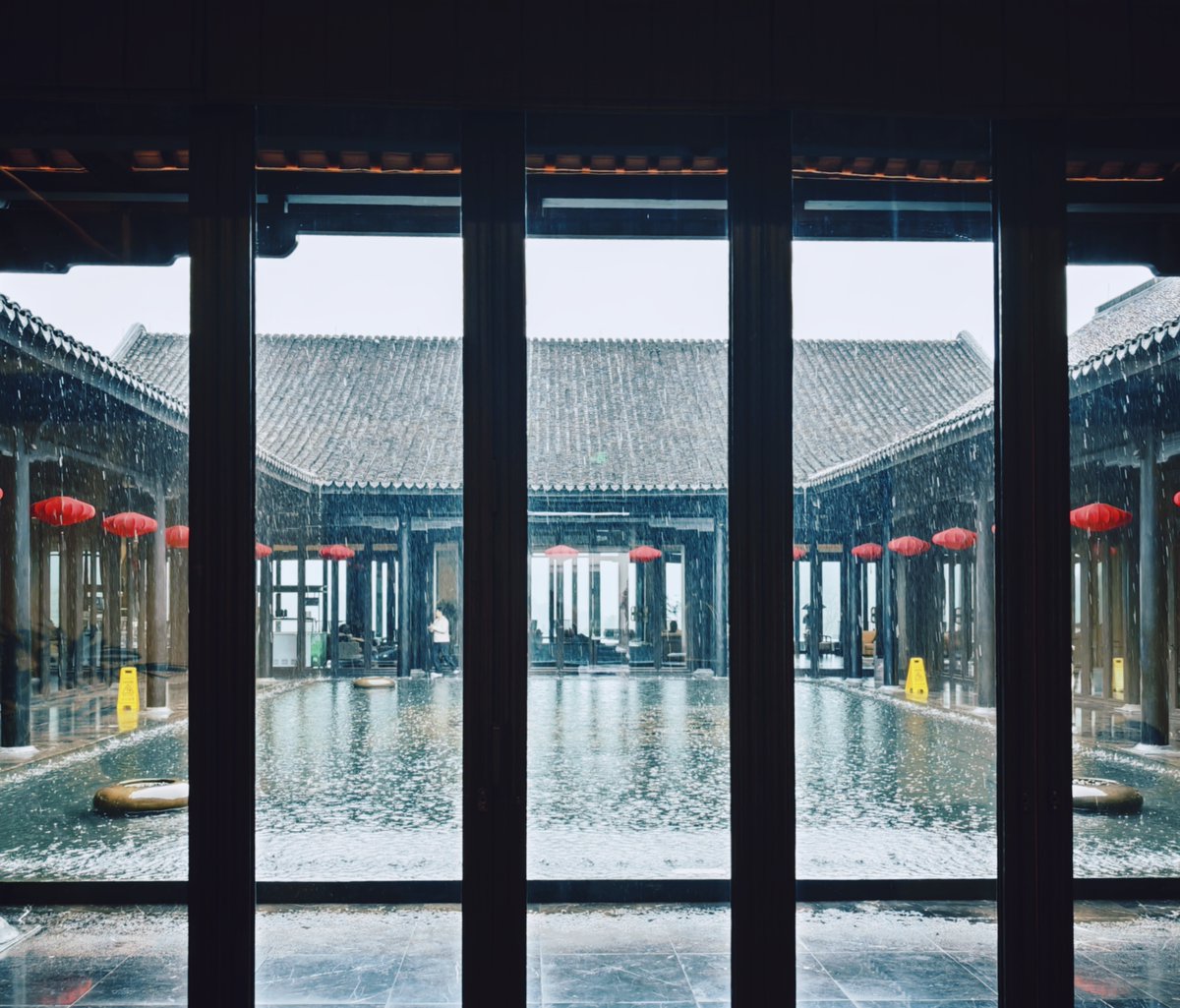 Mr.Bai 白先生 tweet media