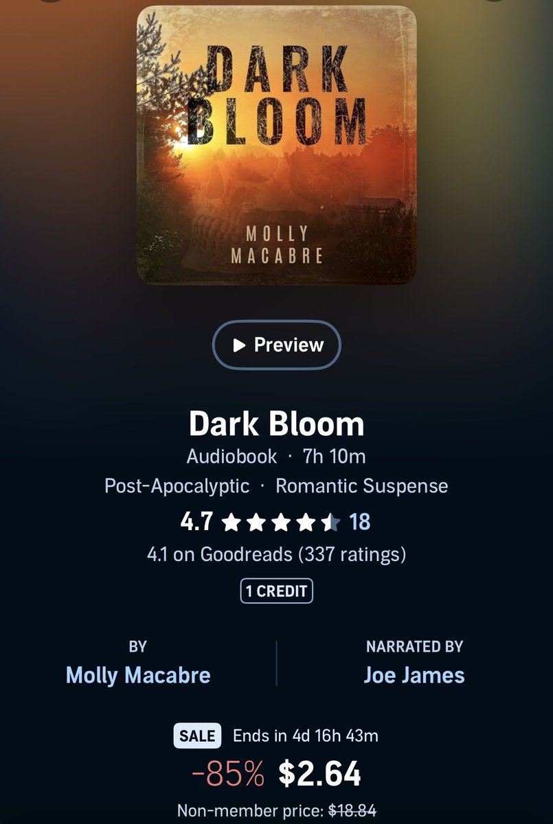 Molly Macabre tweet media