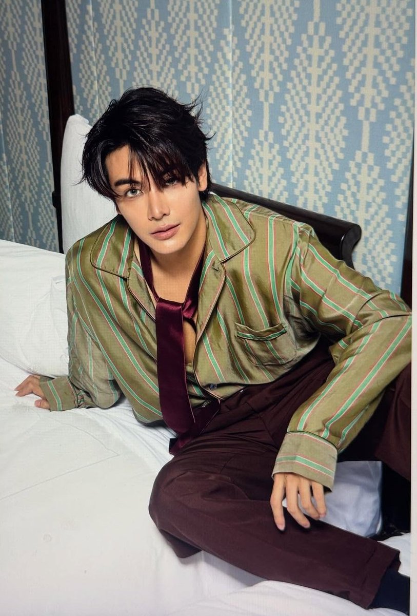 𝐌𝐨𝐦 𝐉𝐨𝐨𝐧𝐠♡~✨️ tweet media