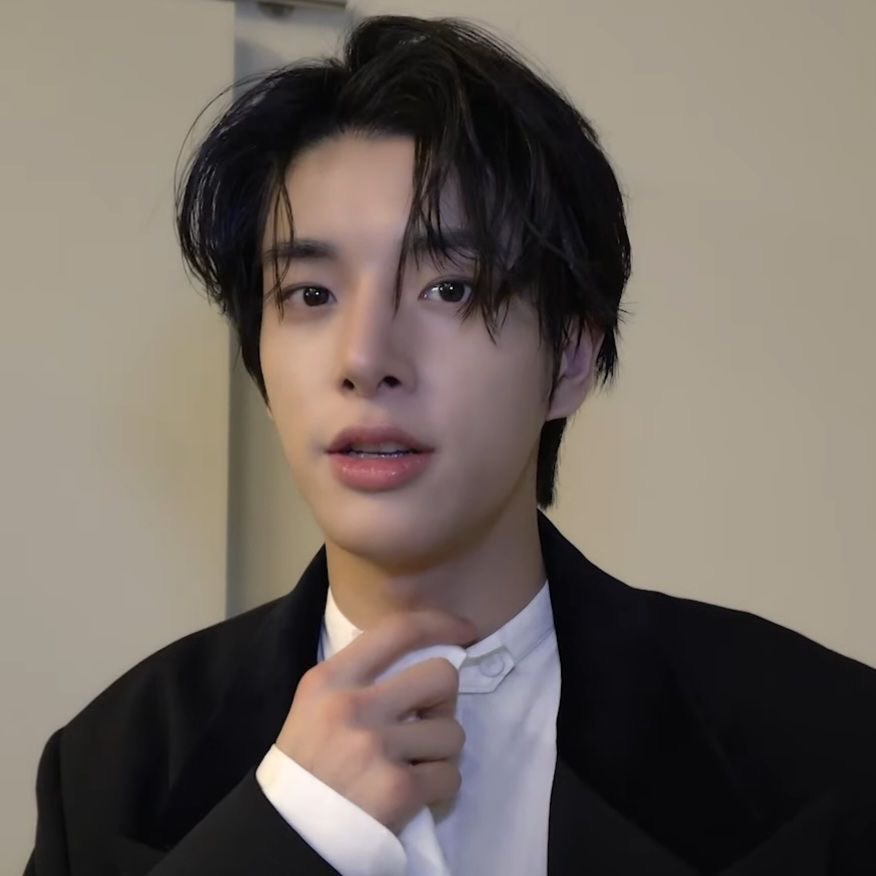 hae 🦇 ݁ ˖ִ ࣪ sevEN tweet media