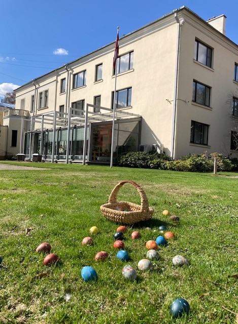 Latvia in Russia tweet media