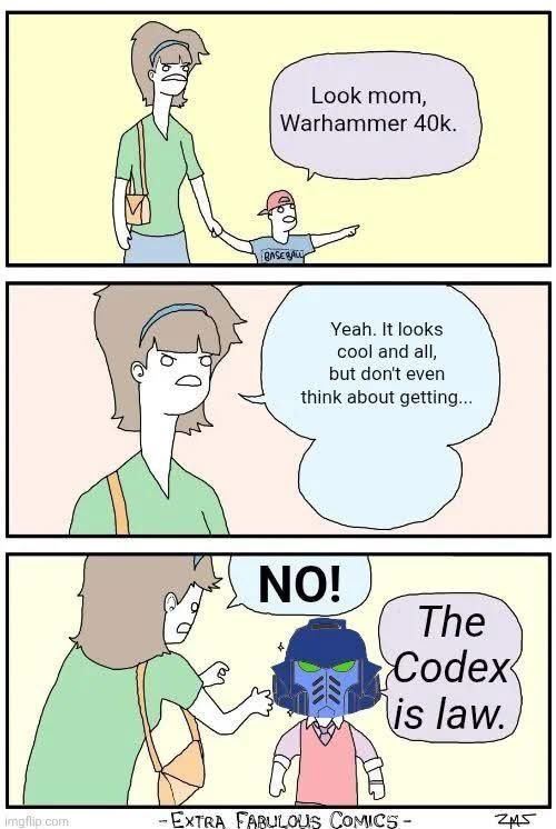 Lorgar Aurelian tweet media