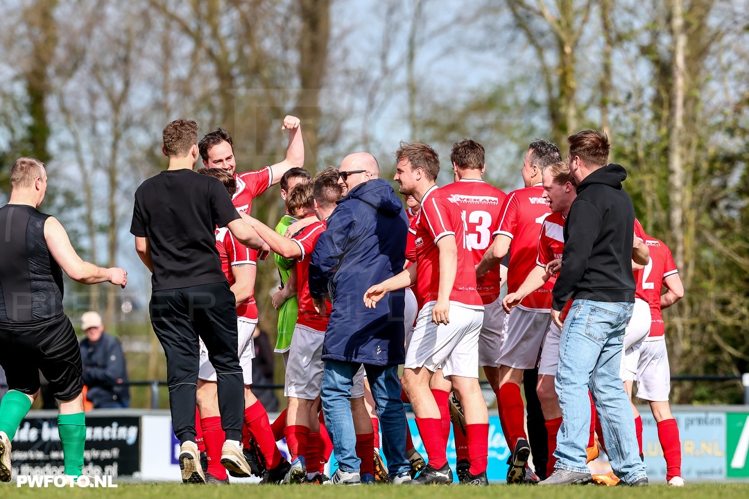 Harkemase Boys tweet media