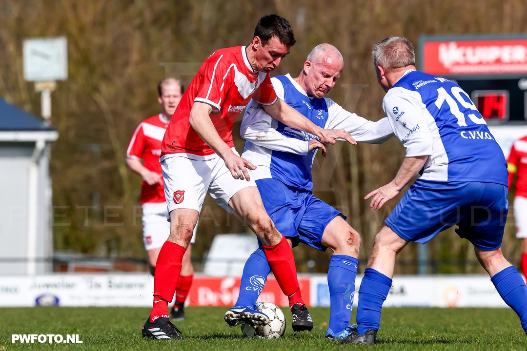 Harkemase Boys tweet media