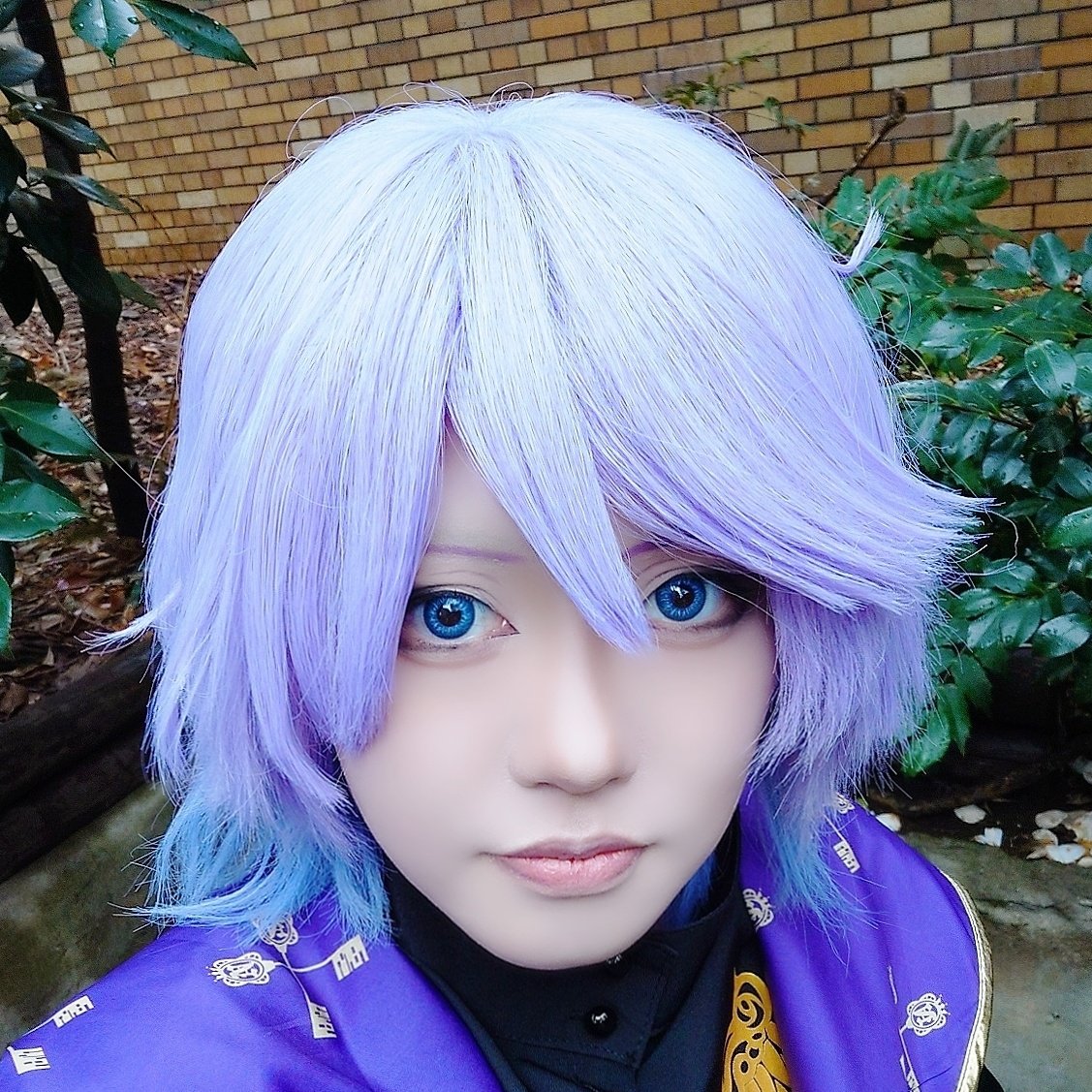 あざみ 4/4池a! tweet media