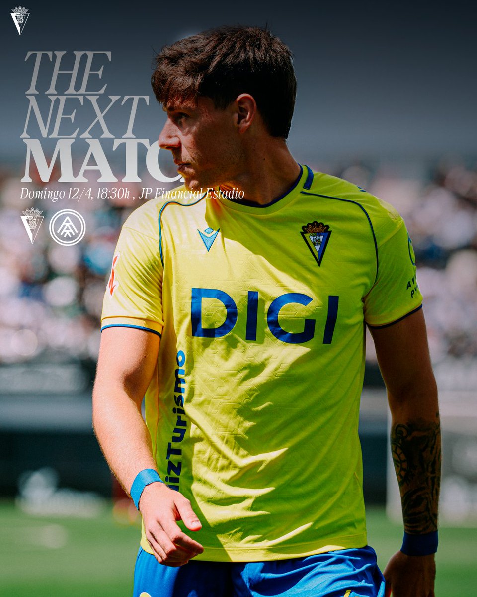 Cádiz Club de Fútbol tweet media