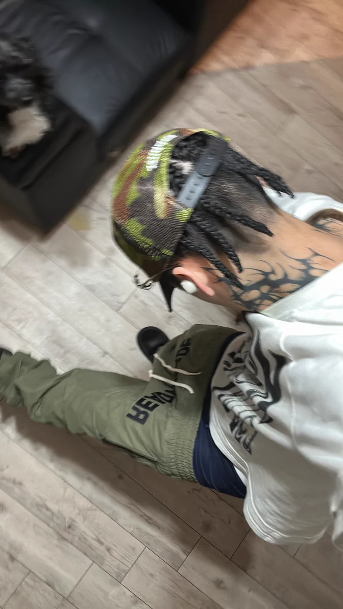 Ø on X: 