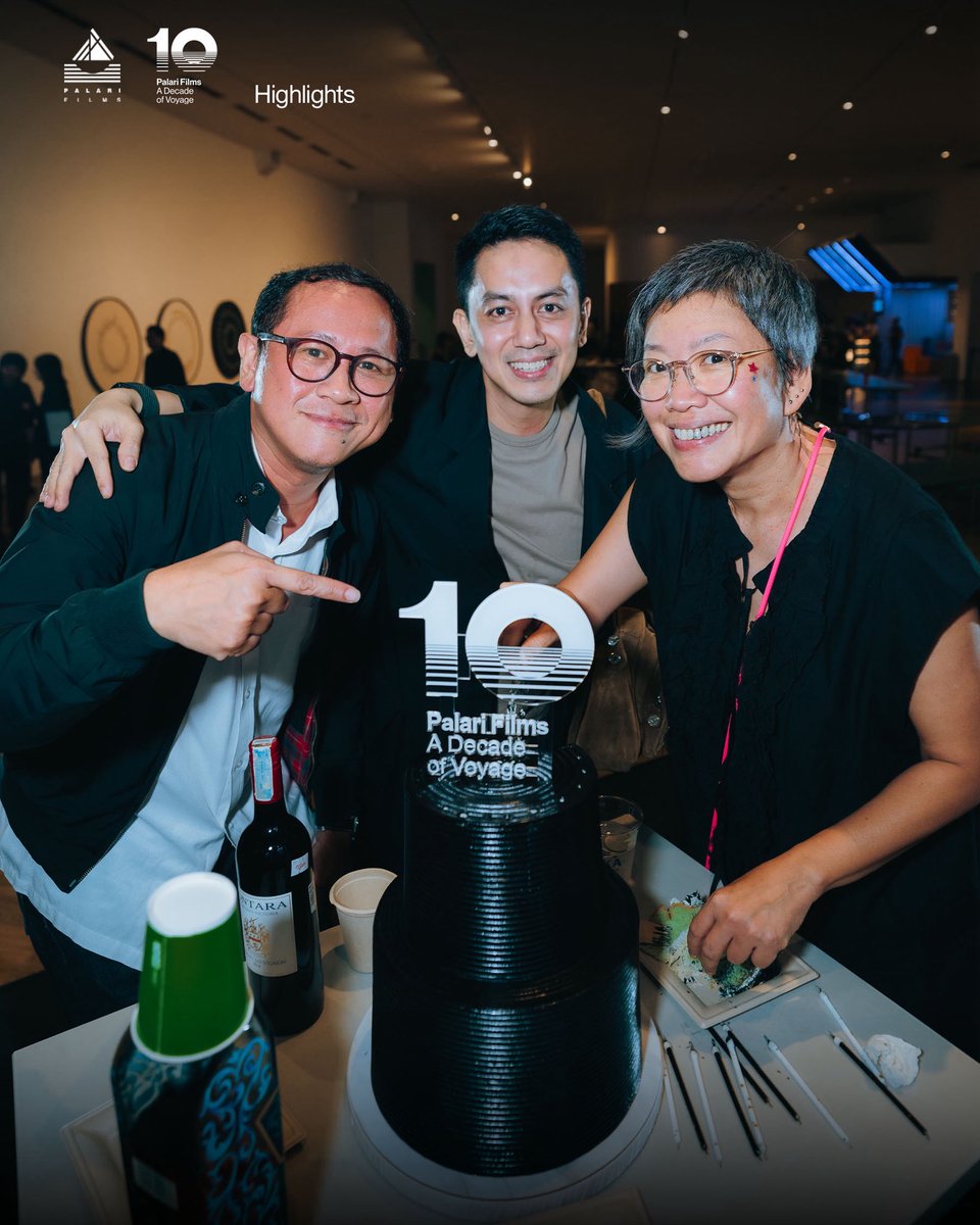 Palari Films tweet media