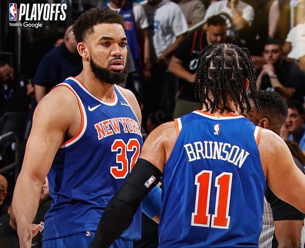 KnicksNation tweet media