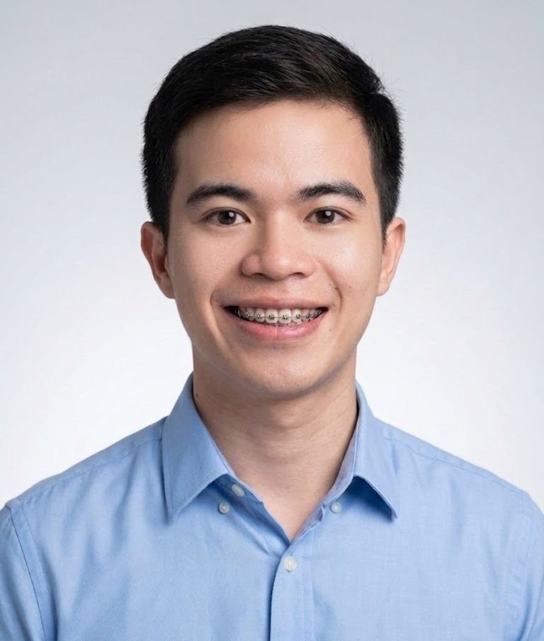 Pwede na pang 1x1 picture. 

#zamboanga