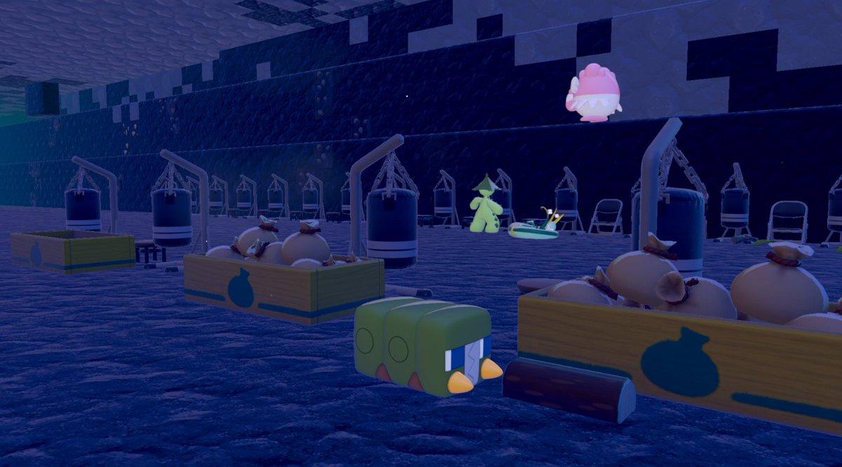 ご老体のこーくん tweet media