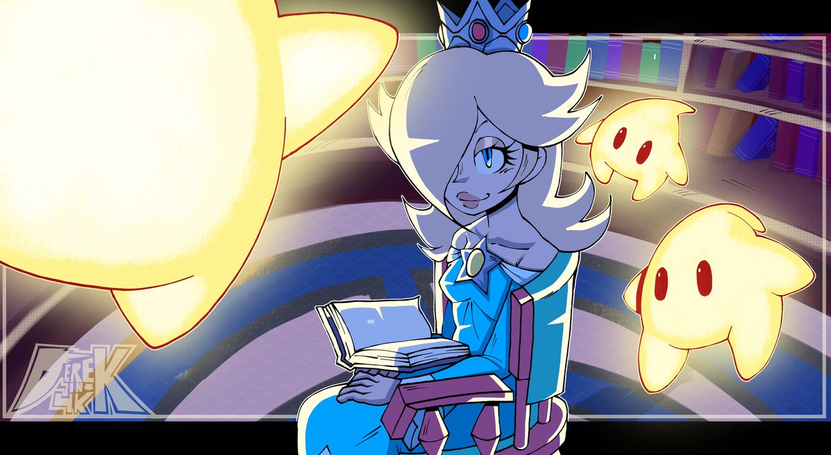 DerekIn4k tweet media