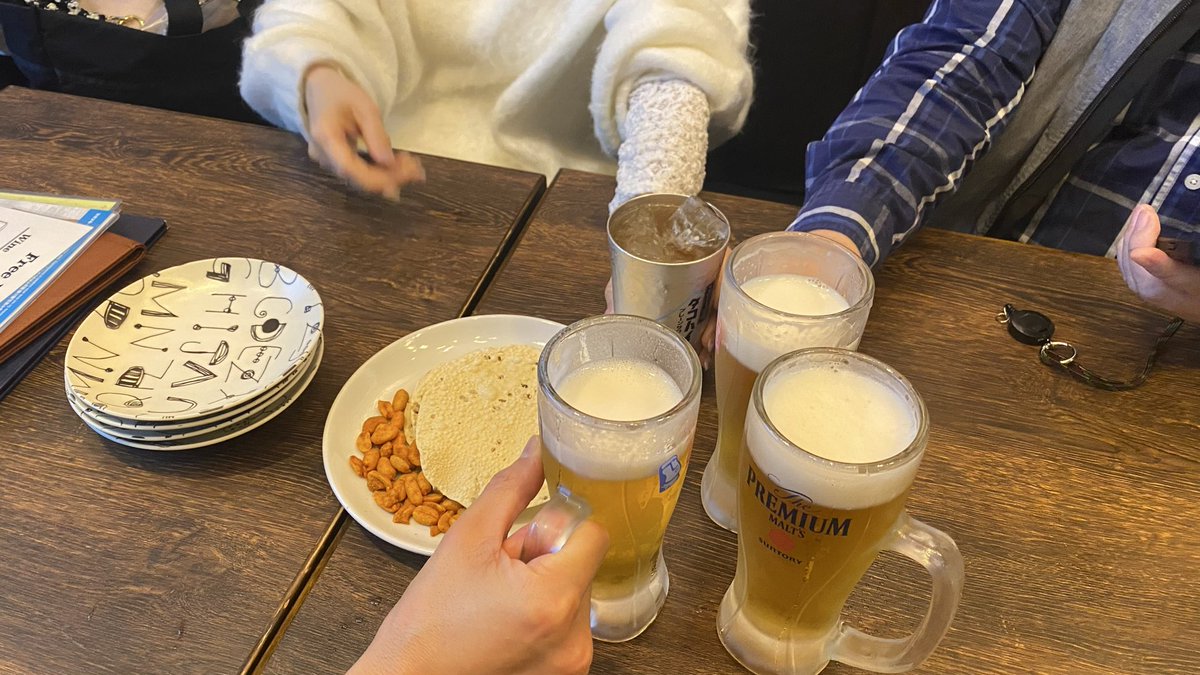 エイワン tweet media