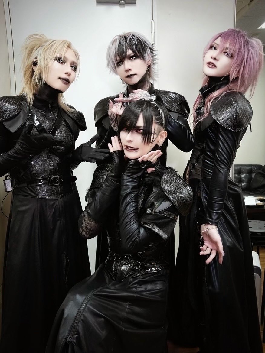 JILUKA -OFFICIAL- tweet media