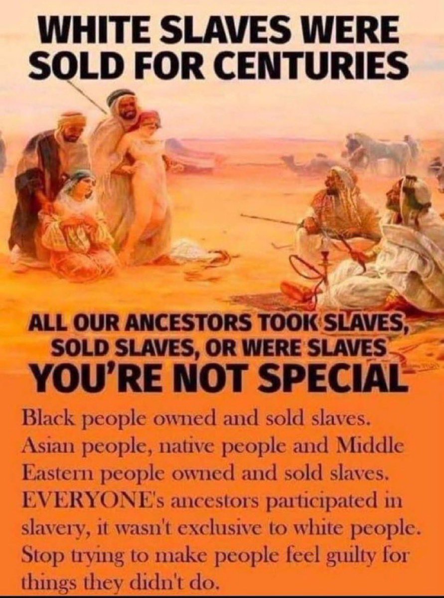 Leave Black people alone tweet media