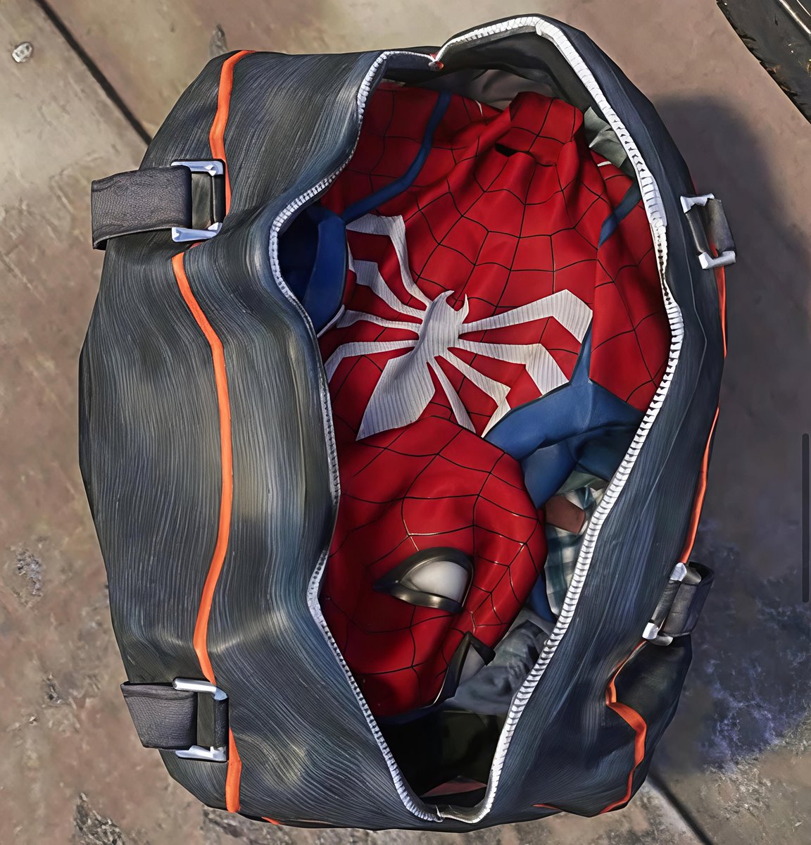 🎮⚔️Gabriel 𒉭🤟🏻🕸️ tweet media