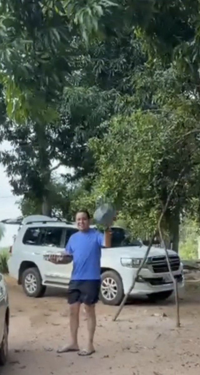 Celso Nuñez tweet media