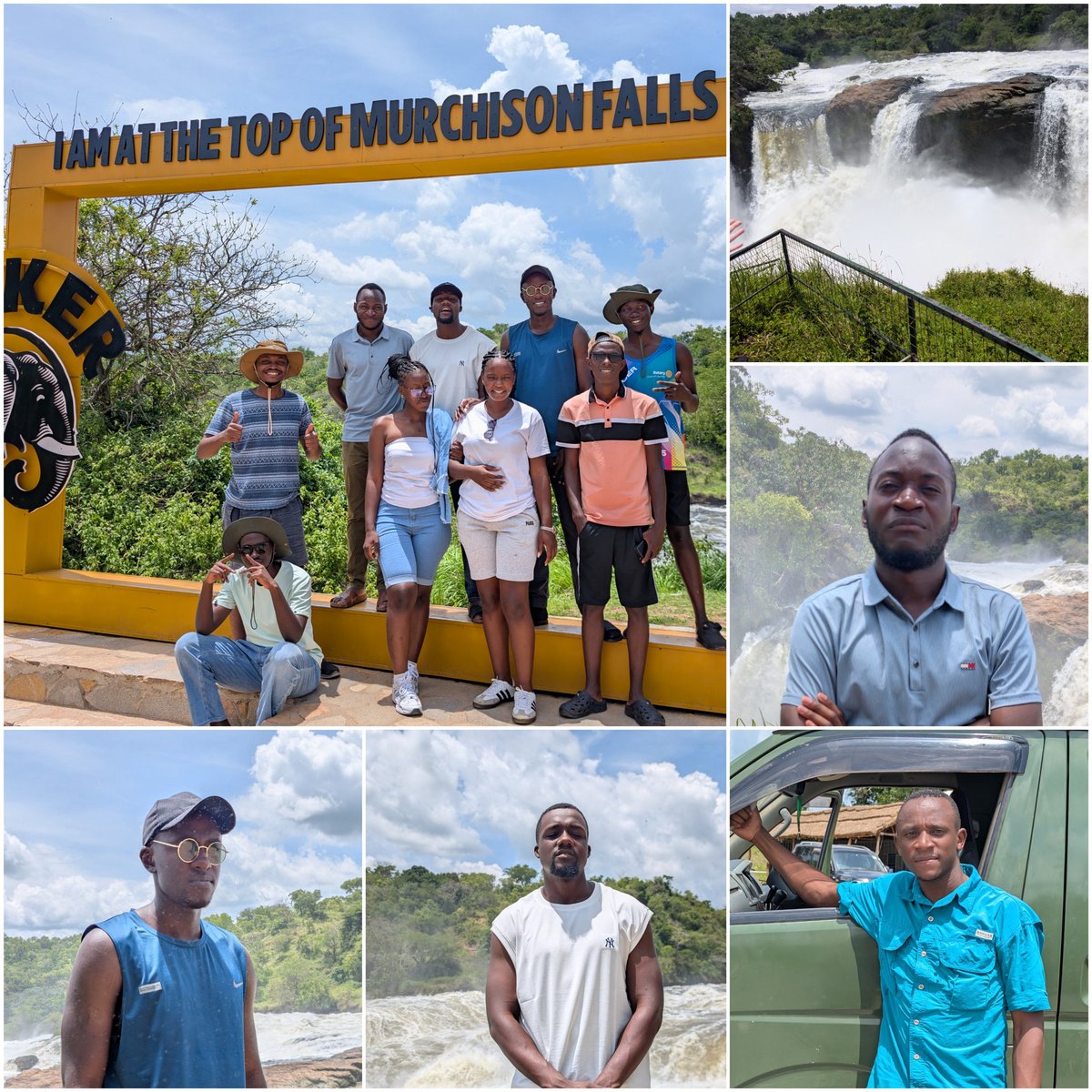 Rotaract Club of Buloba tweet media