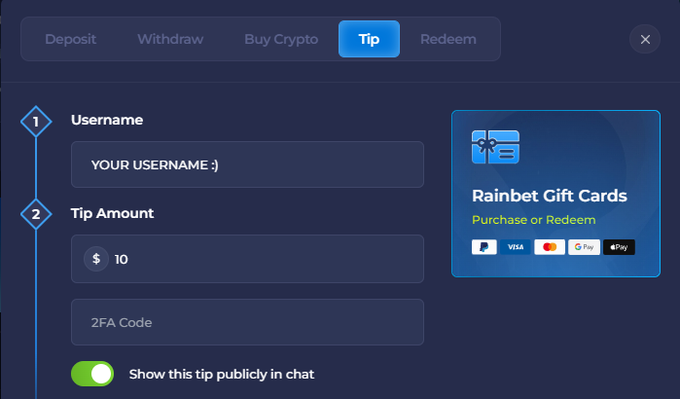 Jitgambles tweet media