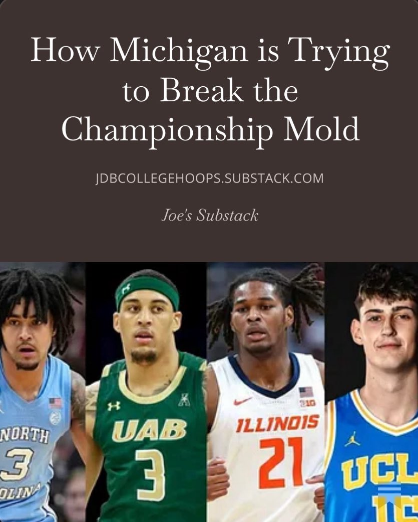 Joseph Baker tweet media