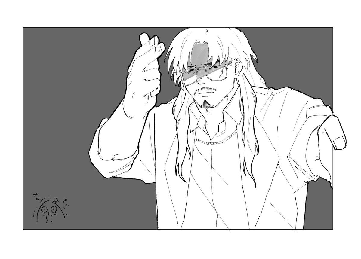 MK5(マジで殺される5秒前)