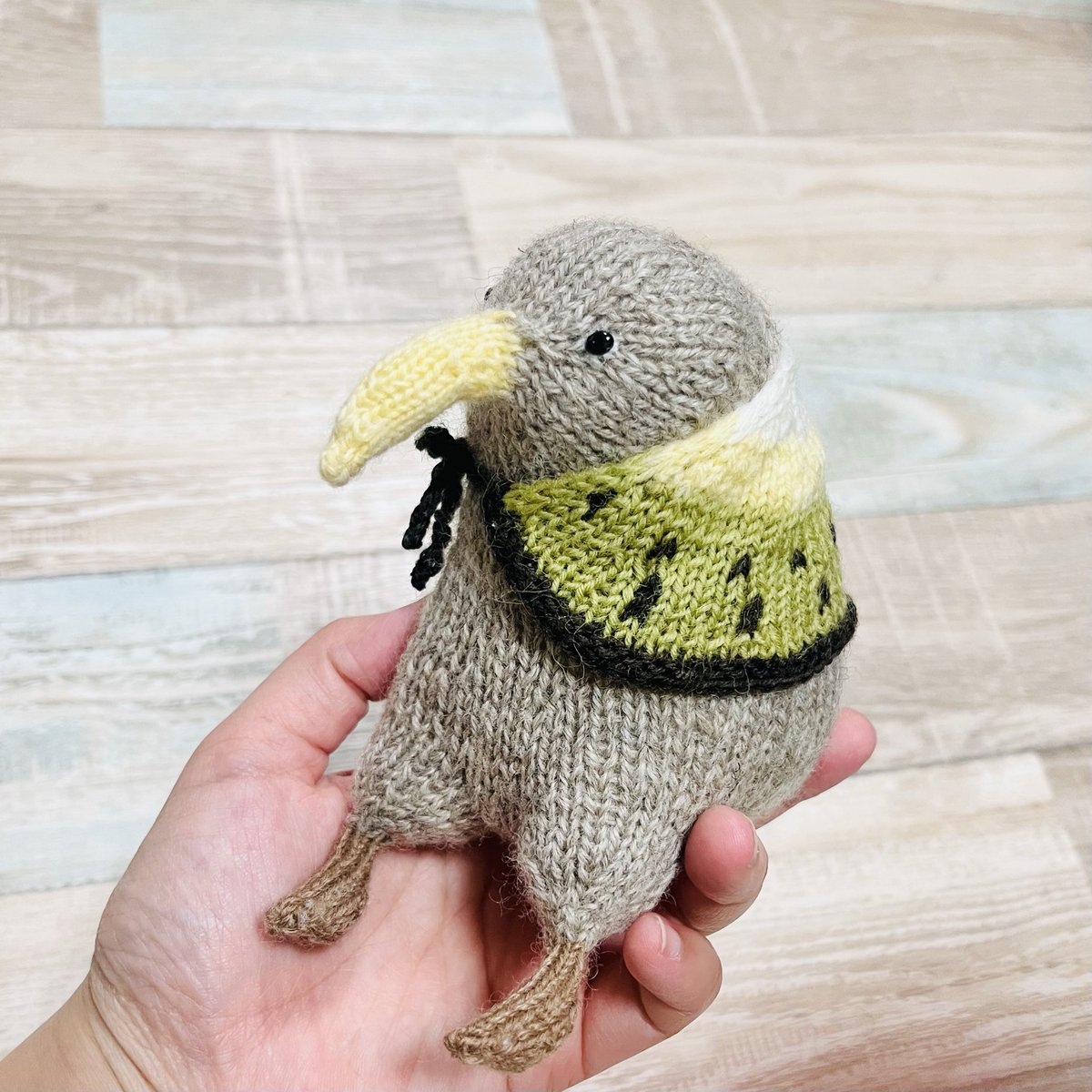 あむおでこ tweet media