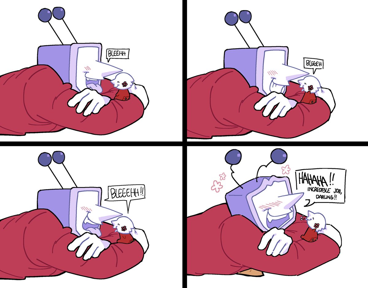 julesฅ^•ﻌ•^ฅ tweet media