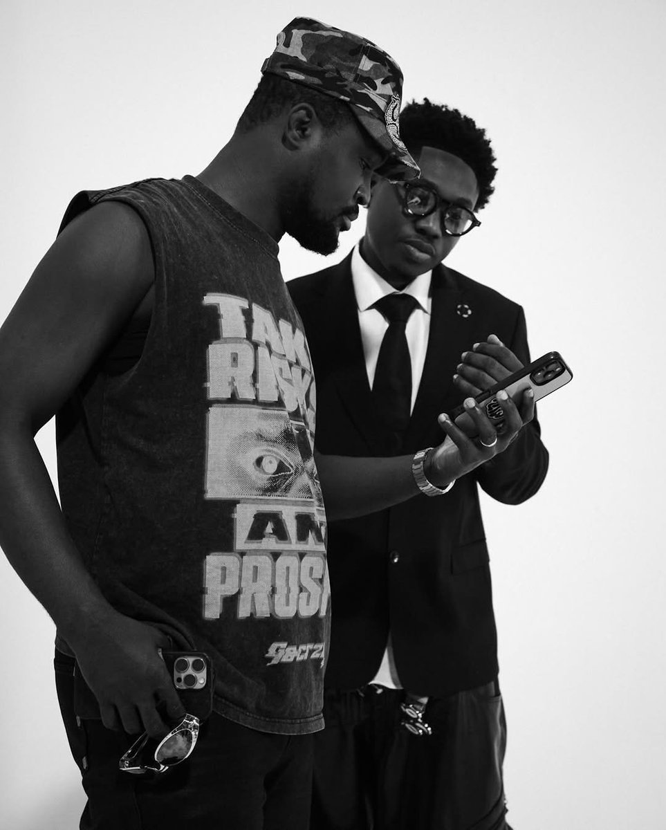 Zanku Updates 🌎 tweet media