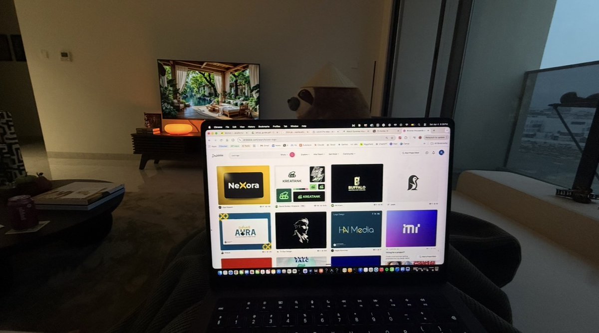 thought picking a logo would be the easiest part

it’s not 😭

🌀trying to find something simple, clean, and actually memorable for Fitlocker

👀 how do you guys pick a winning logo?
