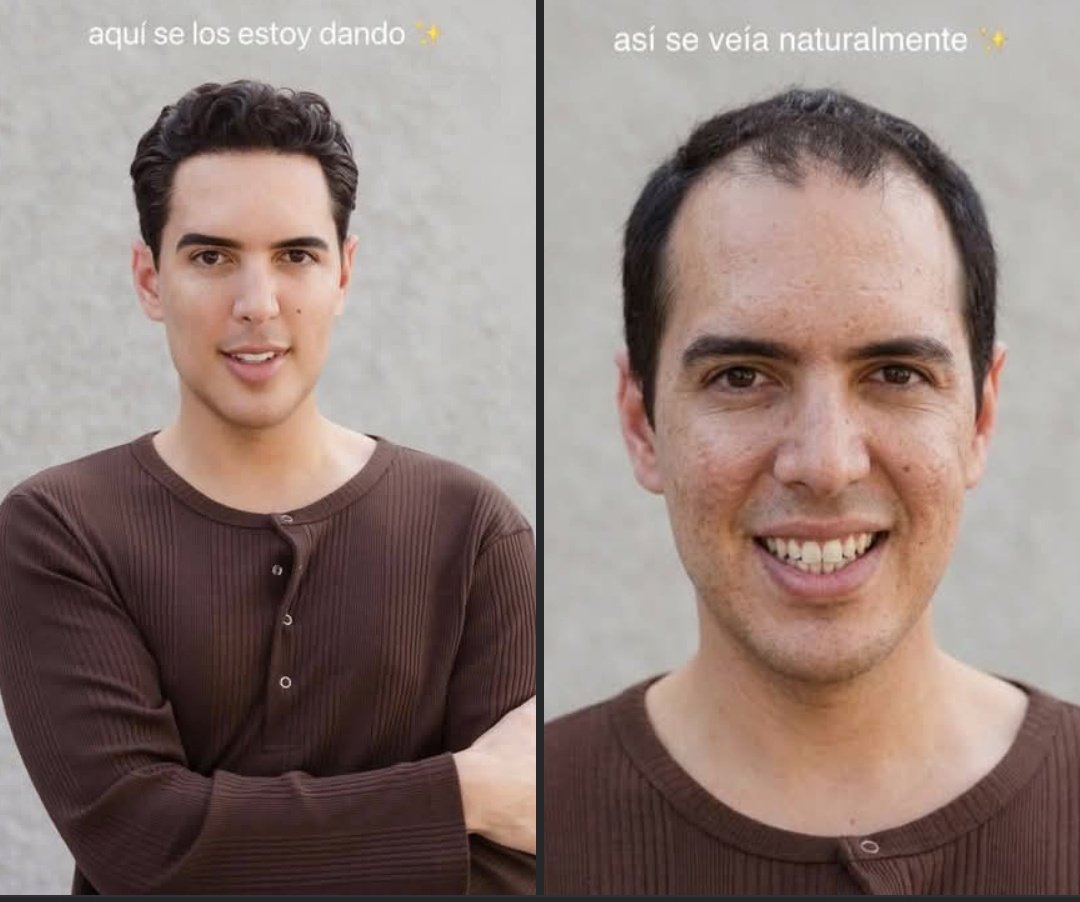 Alegadamente Quique Cuervo tweet media