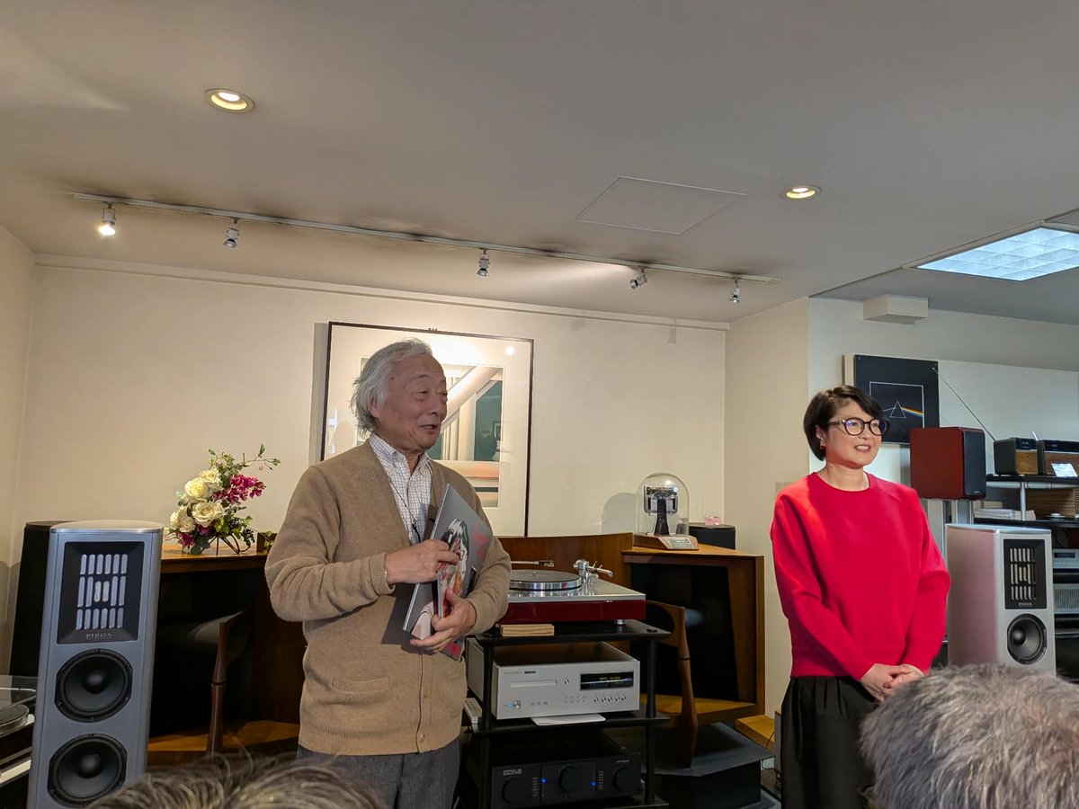 情家みえMie Joke tweet media