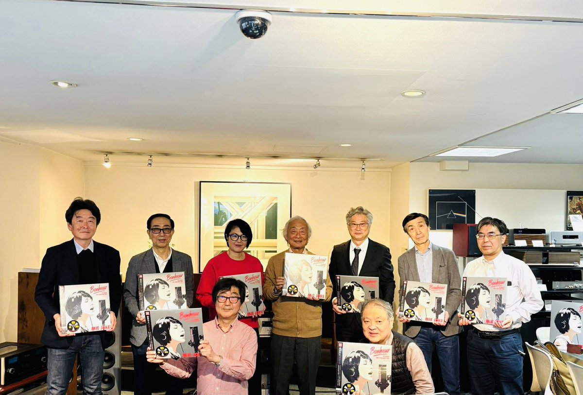 情家みえMie Joke tweet media