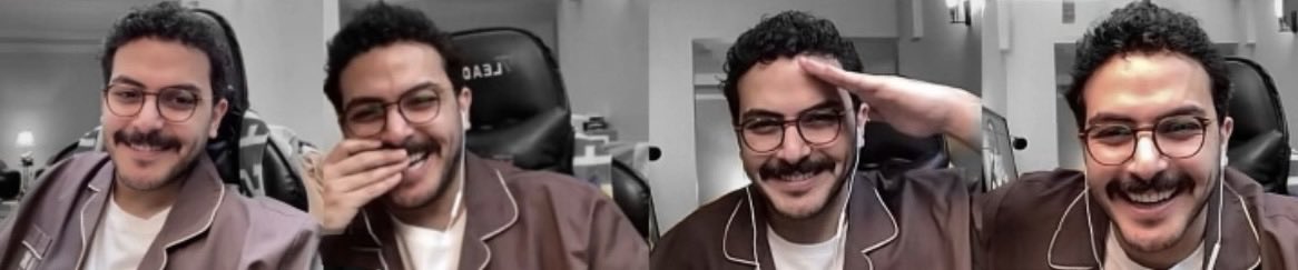 - أصبحنا بخير ماينعد وسرور أثره ممتد -
الأكيد أن سببه هالشخص اللي يجي كنّه
 شايل في يدينه كل دواعي السروٌر🩶.