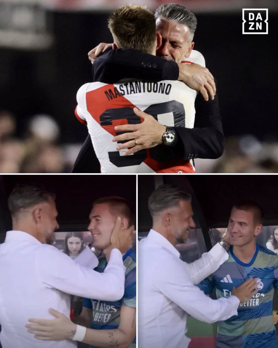 Madrid Xtra tweet media