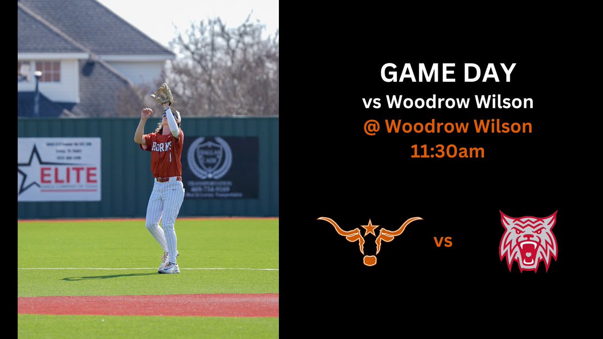 W.T. White Baseball tweet media