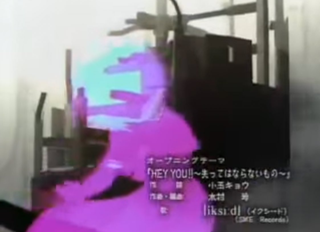 ろくすく@036⚡️雷制御中 tweet media