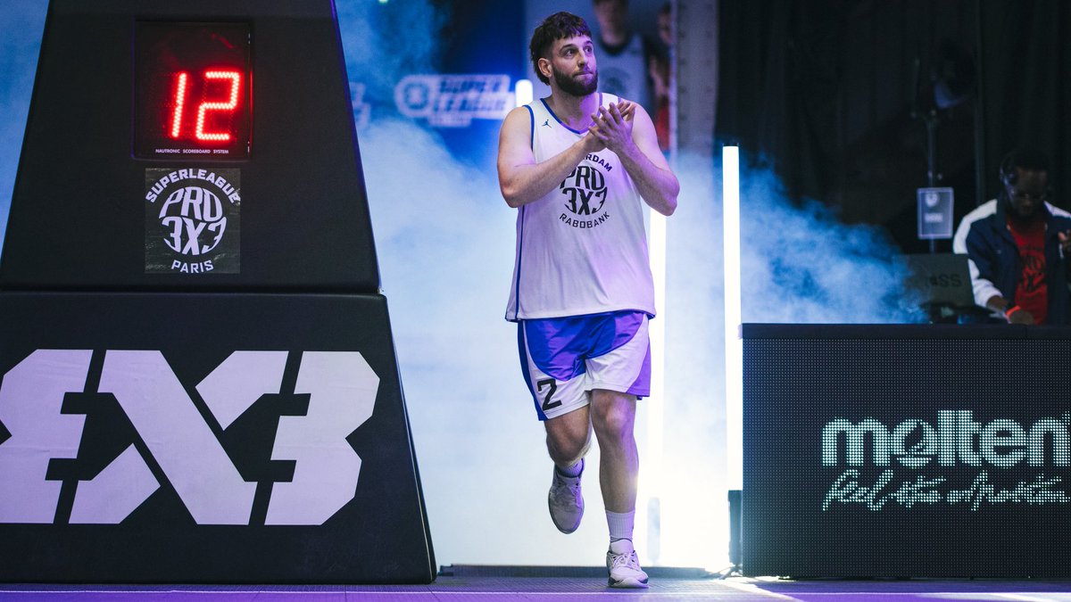 3x3 FFBB tweet media