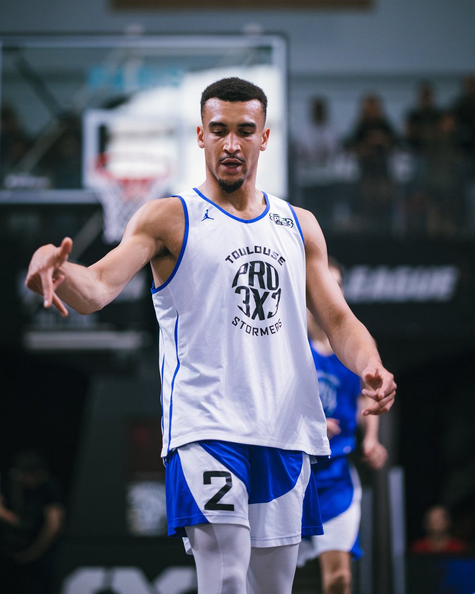 3x3 FFBB tweet media