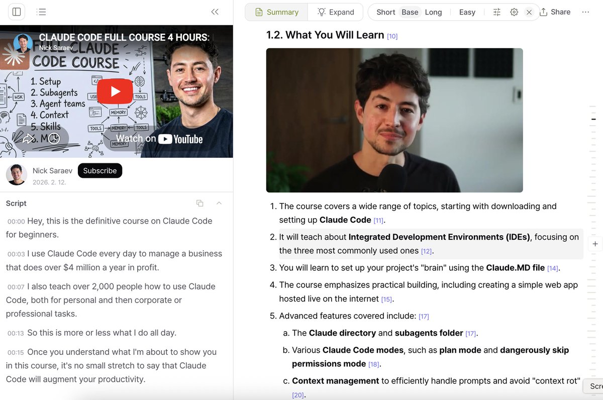 Lilys.ai tweet media