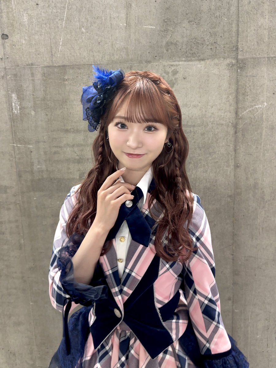 山内瑞葵（ずっきー） tweet media