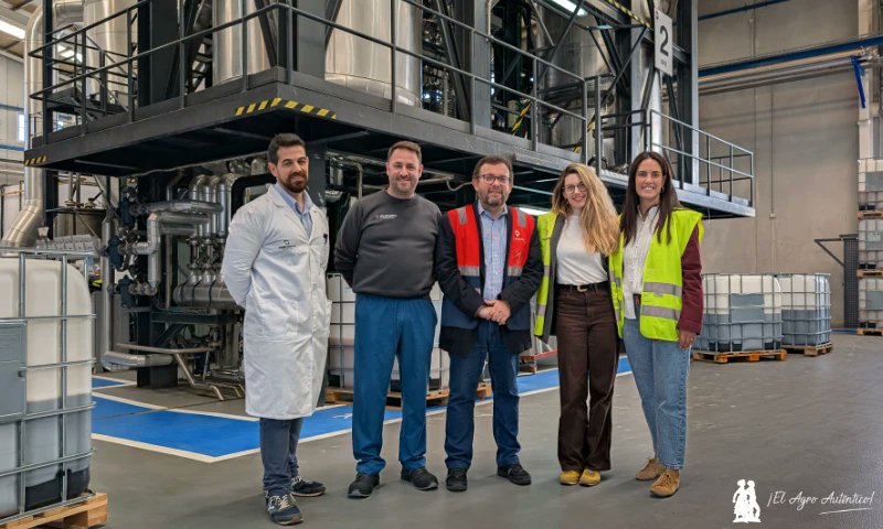 José Antonio Arcos tweet media