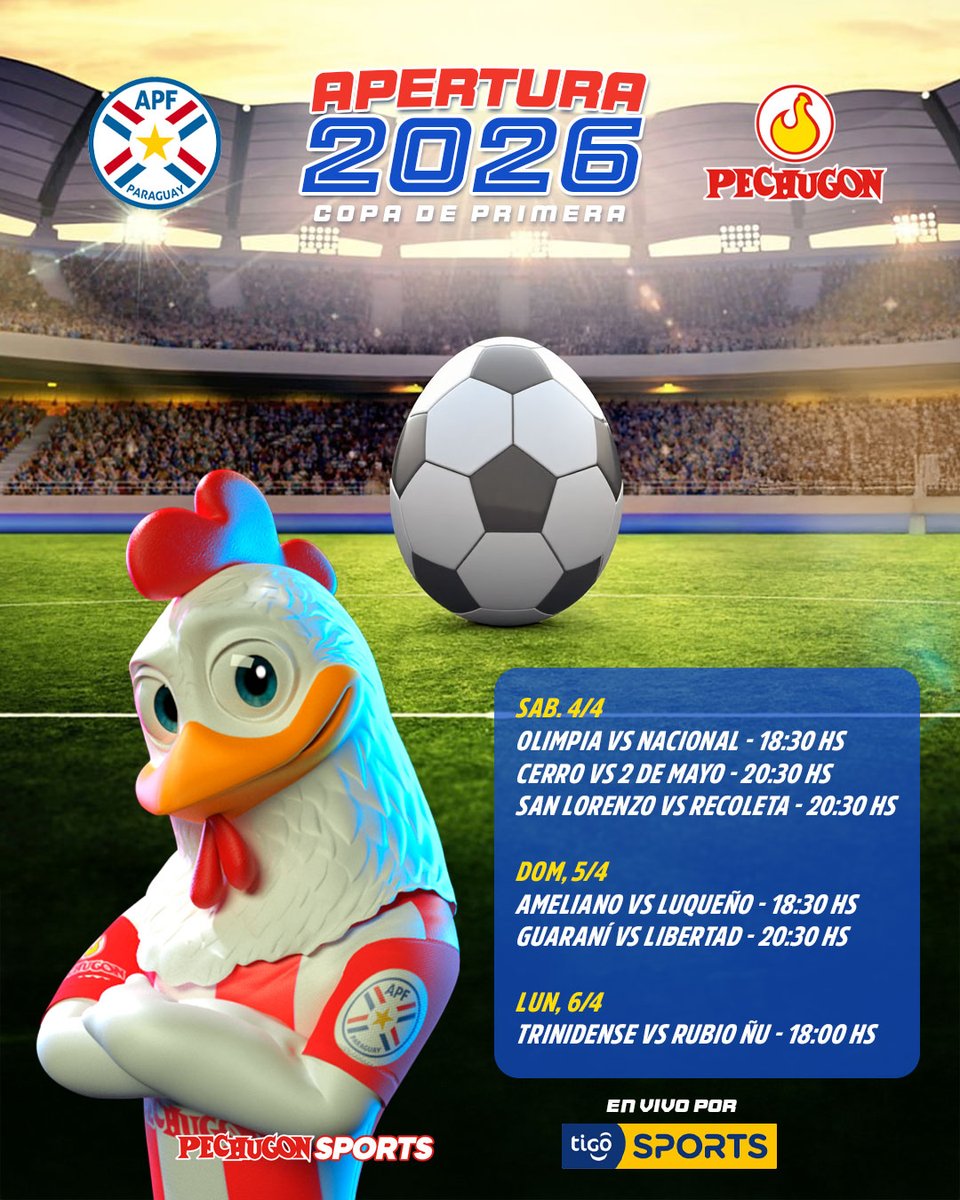 Pechugon tweet media